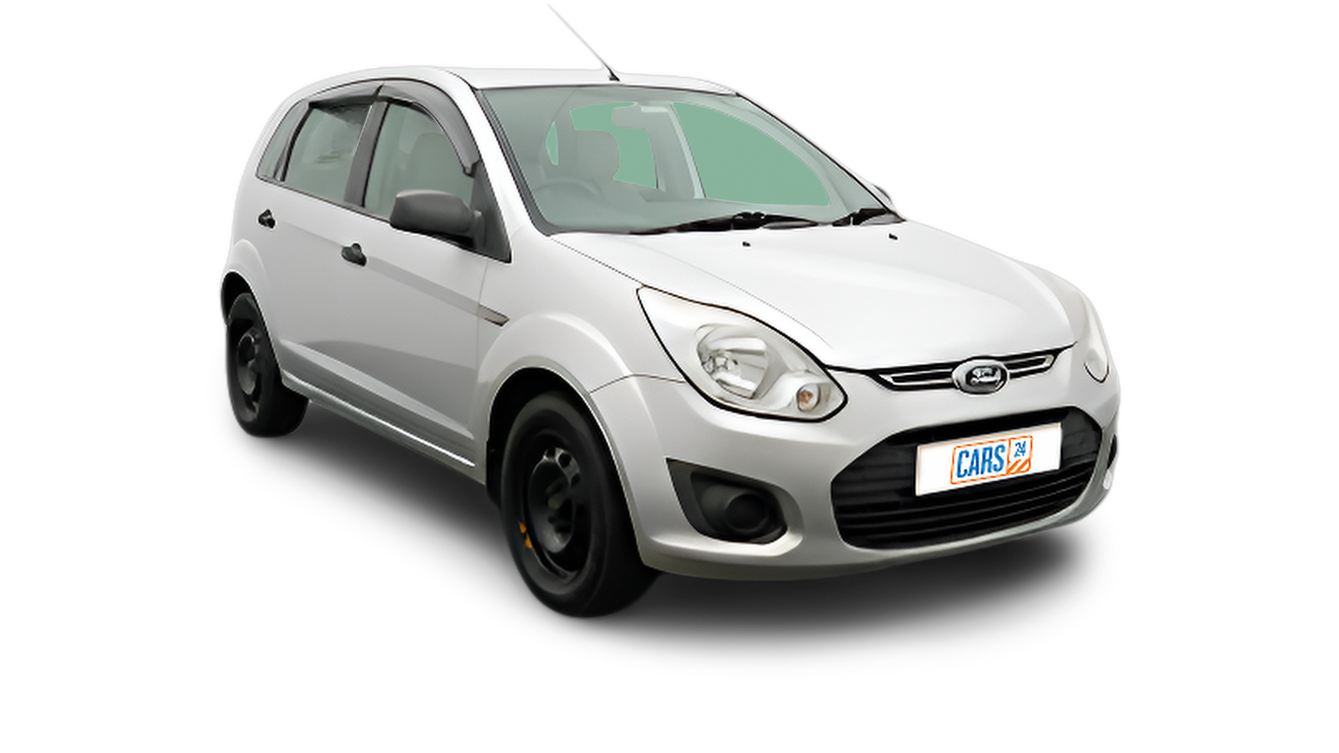 Ford Figo-img